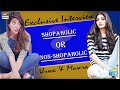 Watch Shopaholic Or Non-Shopaholic | Alag Alag Aadatein Online In Hd