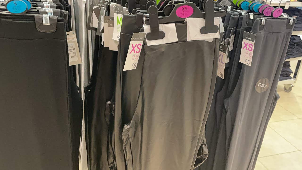 leggings primark