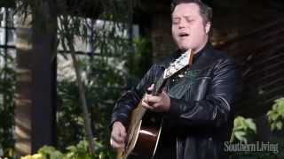 Jason Isbell Performs "Daisy Mae" | Southern Living chords