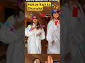Holi Pe Manisha Rani Ka Rangila DHAMAKA With Shrutika Arjun! 💃🌈