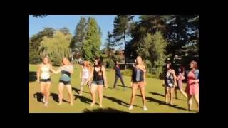 Explore Langara 2016 - Lipdub Can't stop this feeling!