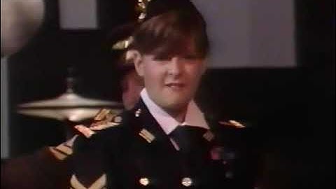Timbiriche - Disco Ruido (Video Oficial)