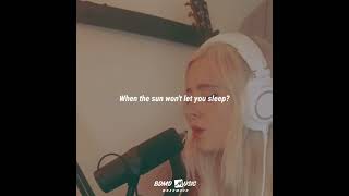 🎶 Song :Kygo Ft Selena Gomez- It Ain't Me( Cover @)