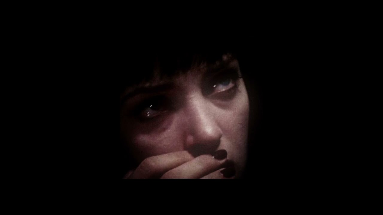 telan devik – carly doesn't know why (slowed + reverb)