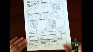 Download Lagu Lines of Good Fit Study Guide MP3