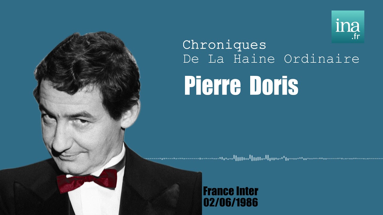 Pierre Desproges 