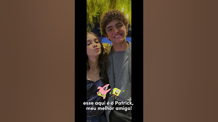 Karen e Patrick #katrick