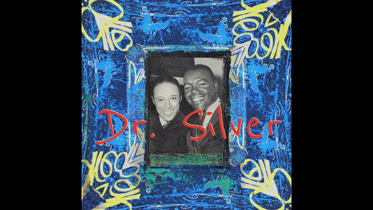 Roy Brooks and the Artistic Truth - Dr.  Silver (1984)