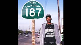 432hz Snoop Dogg - Blaze up (420)