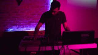 Mass Control at AR200 on June 29, 2019 at The Atlantic, Gainesville, FL