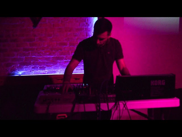 Mass Control at AR200 on June 29, 2019 at The Atlantic, Gainesville, FL