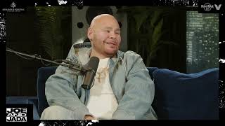 Fat Joe REVEALS West Coast rappers JUMPED HIM while NY rappers RAN AWAY | Jadakiss