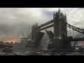 Call of Duty WW2 Multiplayer Gameplay #97 London Docks