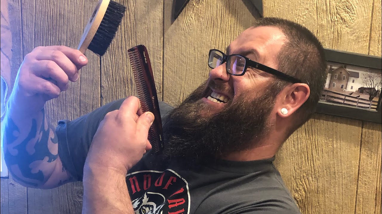 Tools of the Trade. Combs and Brushes I Use camera iphone 8 plus apk