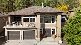 1746 Vineyard Drive, West Kelowna