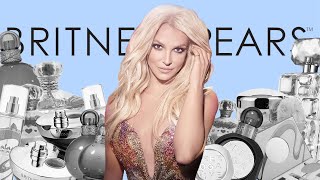 The Rise and Fall of Britney Spears Cosmetics