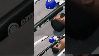 all face taps 🥊🥊 | #jrand3tvboxing on #Twitch #BoxingShorts #BoxingCulture #ViralShorts