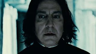 Rest In Peace Alan Rickman