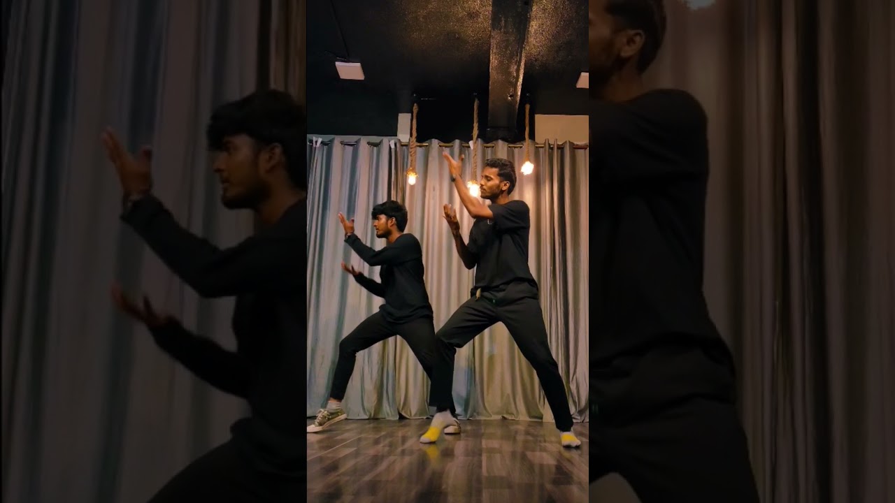 Mudhal Nee ❤️❤️