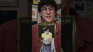 Around the World in 80 Albums: Musas - Natalia Lafourcade #natalialafourcade #musichistory