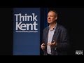 10 Commandments of Being A Successful Scientist | Professor Darren Griffin | Think Kent