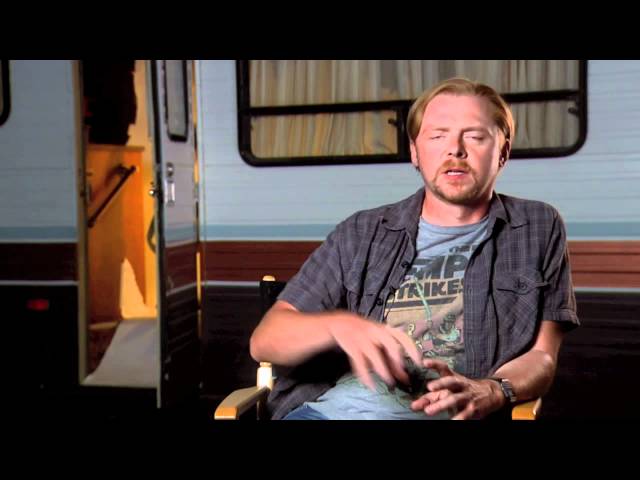 Watch film Paul | Everyone is an Alien