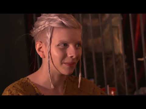 AURORA - Quote