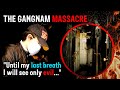 The Gangnam Massacre The Disturbing Case Of Jeong Sang Jin The Gangnam Massacre The Disturbing Case Of Jeong Sang Jin