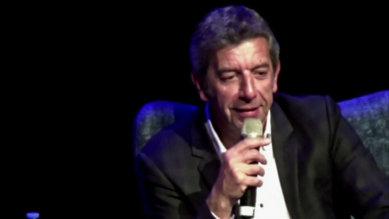 JUIF?  Selon Michel Cymes