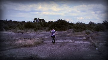 HUNG - Plasma (OFFICIAL VIDEO)