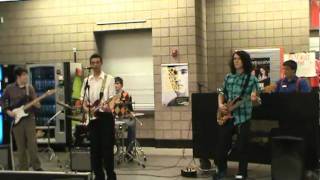 Graceland Revival (Jail house rock)  cover screenshot 4