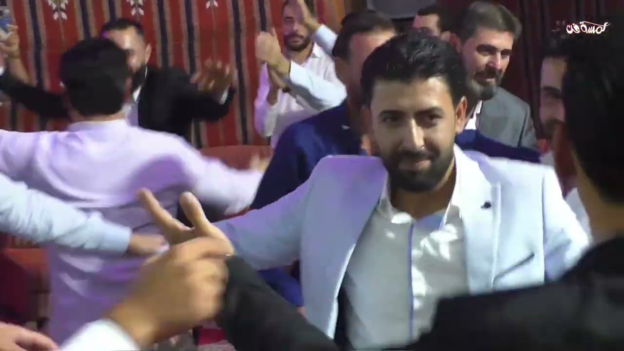 #أفراح #عين_التينة #زفاف الشاب حسام غرلي 🌹🌹#الشاعر_حسن_ماميش 🎤🎤