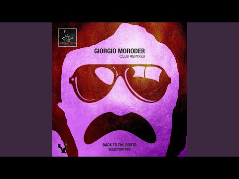 Never Ending Story (Petko Turner's & Chew Solo's Munich Disco Remix)