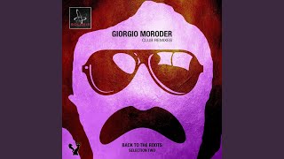 Never Ending Story (Petko Turner's & Chew Solo's Munich Disco Remix) - Giorgio Moroder