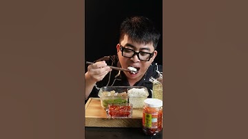 Mắm Cá Rò Đặc Sản Huế #mukbang #food #eat