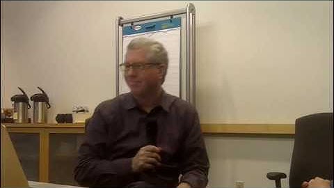 Interview Portland 1