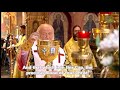 Orthodox Divine Liturgy - The Third Hour of our Apostolic Glory