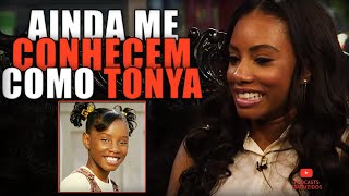 TONYA SOBRE FAMA DE TODO MUNDO ODEIA O CHRIS | LEGENDADO