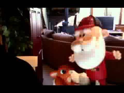 Rudolph The Red-Nosed Reindeer