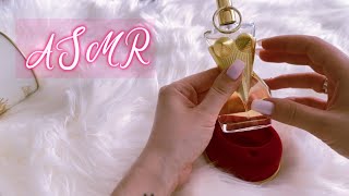 ✨АСМР обзор покупок и подарков.Шепот/✨ASMR review of purchases and gifts.Whisper