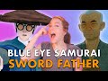 Lessons you need to learn  therapist analysis of blue eye samurai