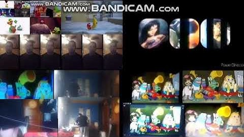 up to faster 133 parison to minions V3