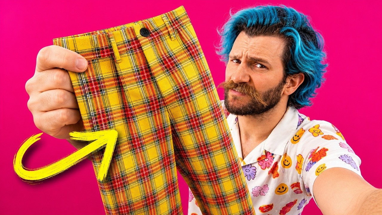 Latest Title & Thumbnail