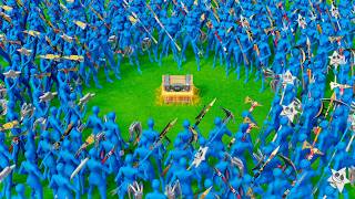 Download Lagu I Hosted A Streamer 1 CHEST Tournament! MP3