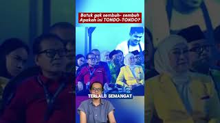 Prabowo's persistent cough #dialectique #dialectics #prabowo #gibran #jokowi #prabowo #democrat