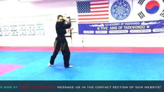 Bo Staff Demo