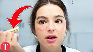 12 Extreme Beauty Rules Addison Rae Follows For TikTok