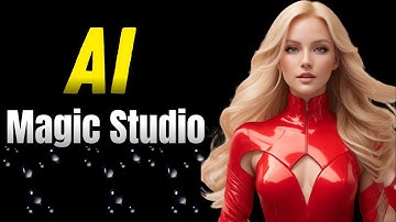 New Canva Magic Studio AI 😱 What 99% of People Don