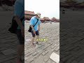 故宮門前的石墩千萬別亂站!踩錯位置,古代可是要掉腦袋的|小萌帶你逛中國#中國旅遊 #歷史故事 #名勝古蹟 #中國文化 #長城 #故宮 #中國歷史 #文化遺產 #中國景點 #旅行探索 #中國古建築