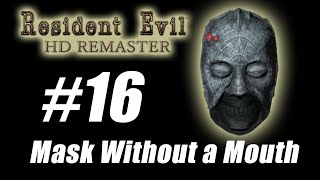 HD Remaster Gameplay 16 - Mask Without a - YouTube